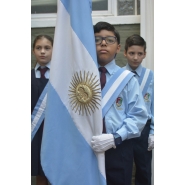 Acto de Inicio del Ciclo lectivo 2018 Nivel Primario